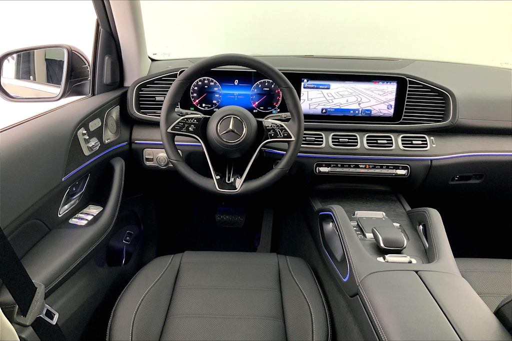 Thumbnail: 2026 Mercedes-Benz GLS - 13