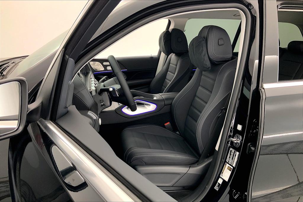 Thumbnail: 2026 Mercedes-Benz GLS - 10