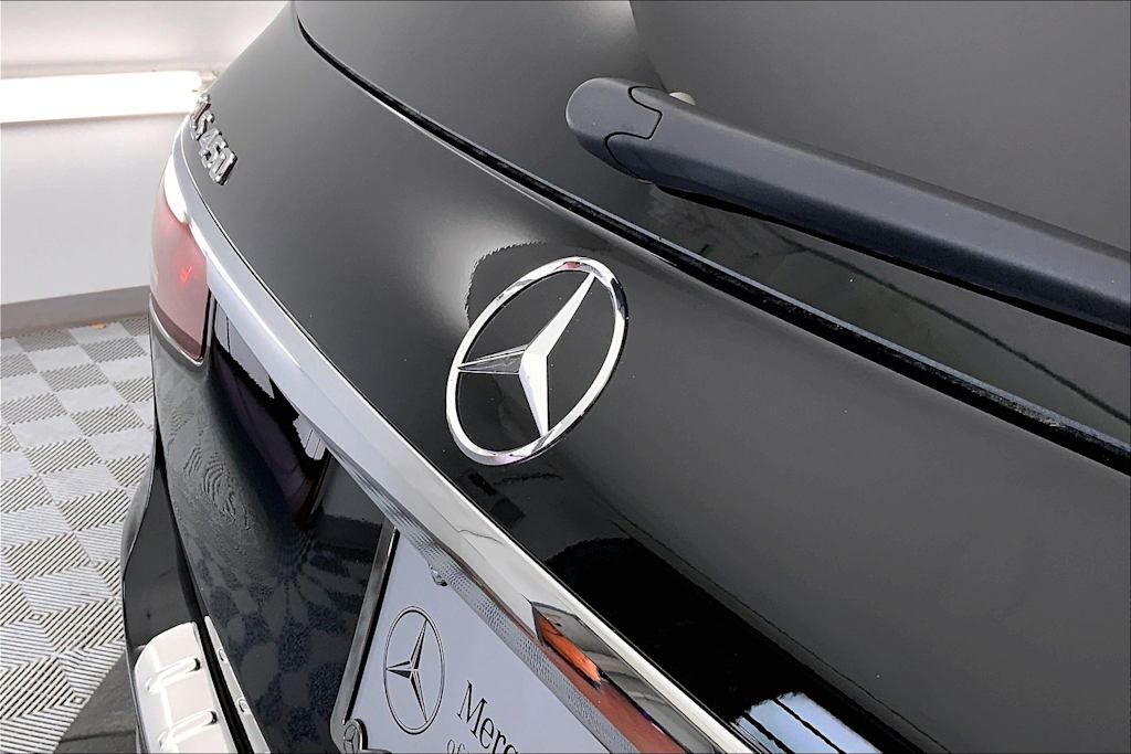 Thumbnail: 2026 Mercedes-Benz GLS - 23
