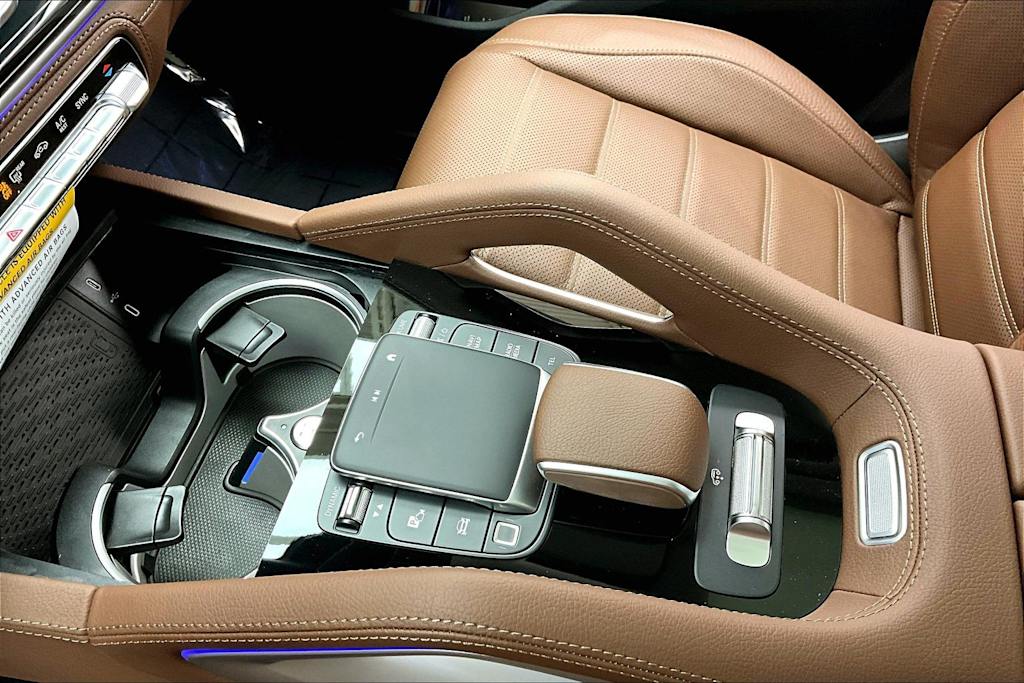 Thumbnail: 2026 Mercedes-Benz GLS - 17