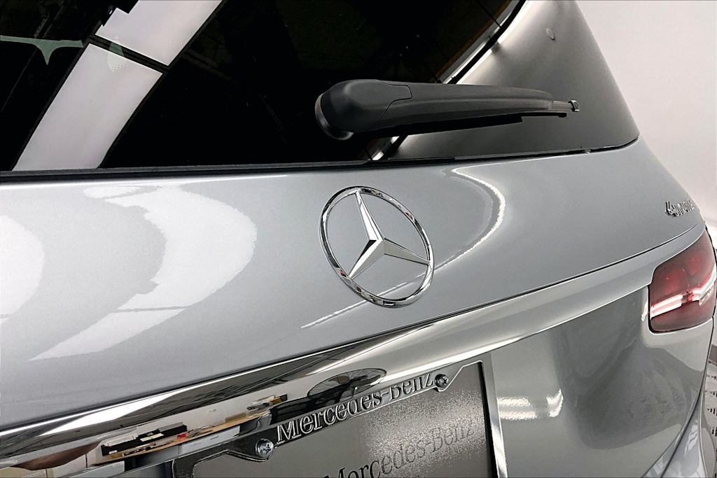 Thumbnail: 2026 Mercedes-Benz GLS - 23