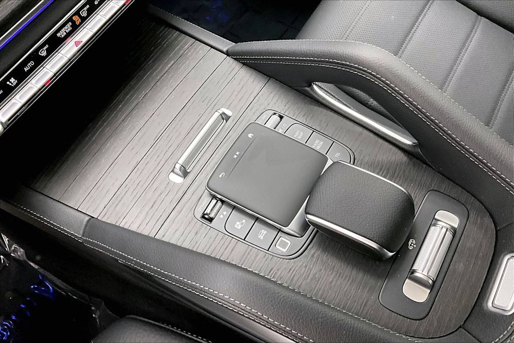 Thumbnail: 2026 Mercedes-Benz GLS - 16