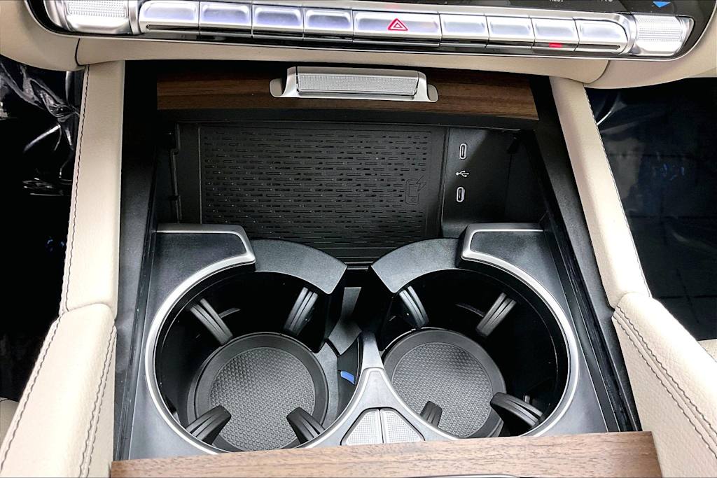 Thumbnail: 2026 Mercedes-Benz GLS - 24