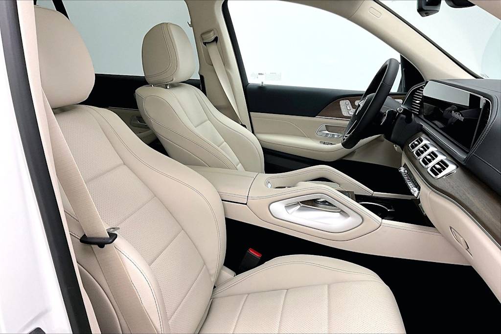 Thumbnail: 2026 Mercedes-Benz GLS - 12