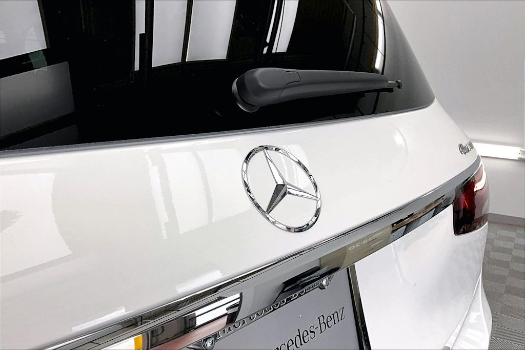 Thumbnail: 2026 Mercedes-Benz GLS - 23