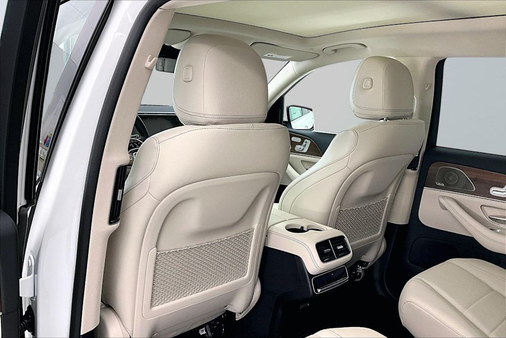 Thumbnail: 2026 Mercedes-Benz GLS - 13