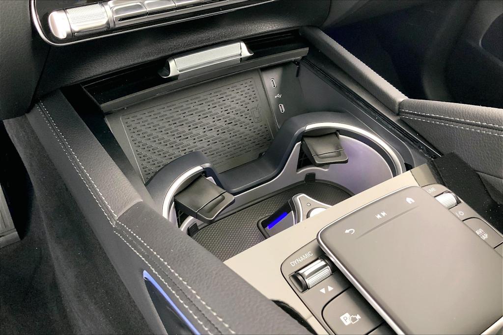 Thumbnail: 2026 Mercedes-Benz GLS - 25