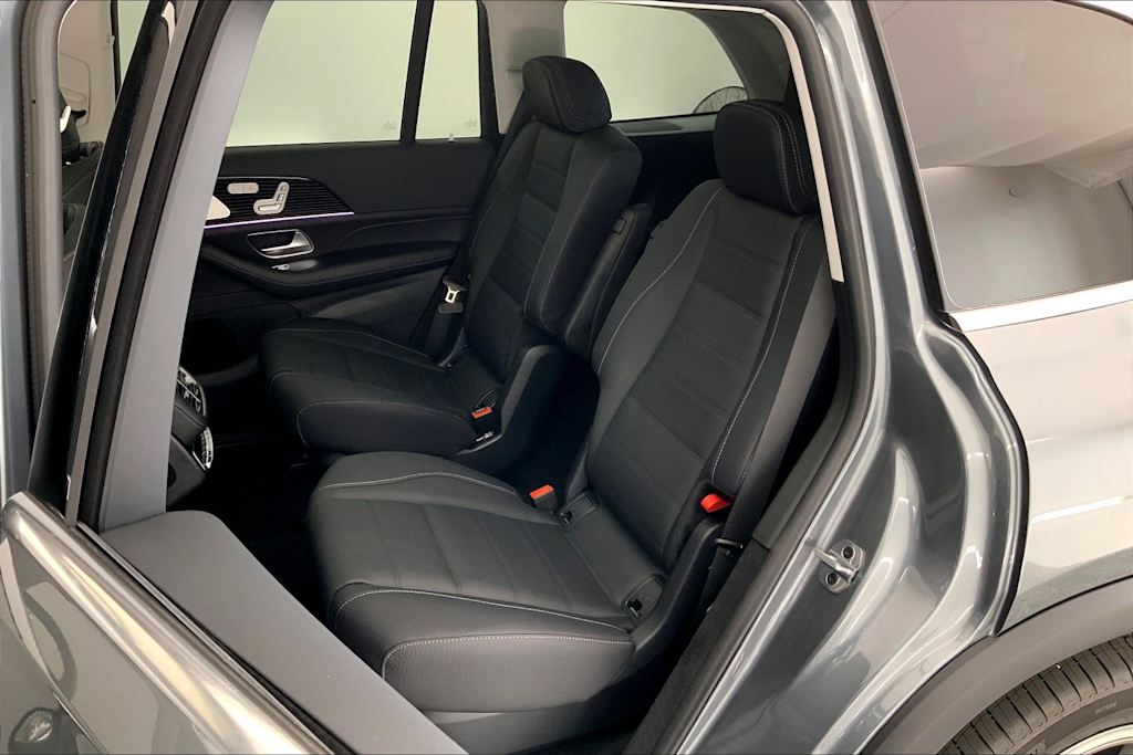 Thumbnail: 2026 Mercedes-Benz GLS - 22