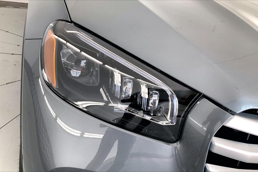Thumbnail: 2026 Mercedes-Benz GLS - 24
