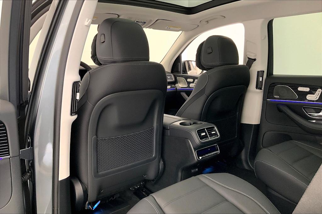 Thumbnail: 2026 Mercedes-Benz GLS - 13