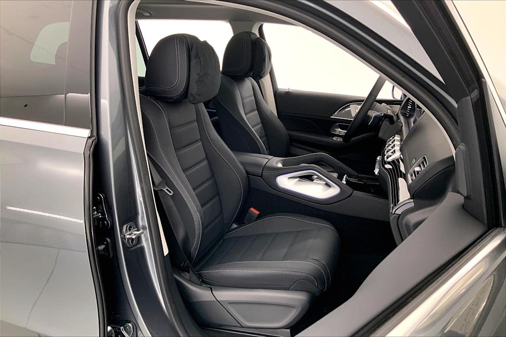 Thumbnail: 2026 Mercedes-Benz GLS - 12