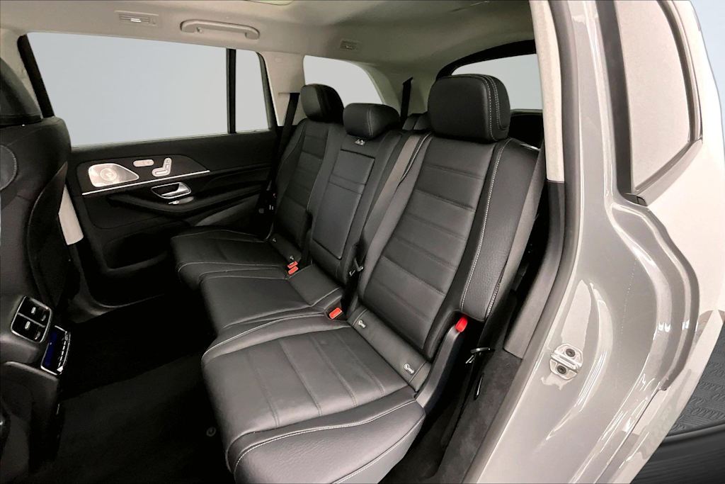 Thumbnail: 2026 Mercedes-Benz GLS - 22
