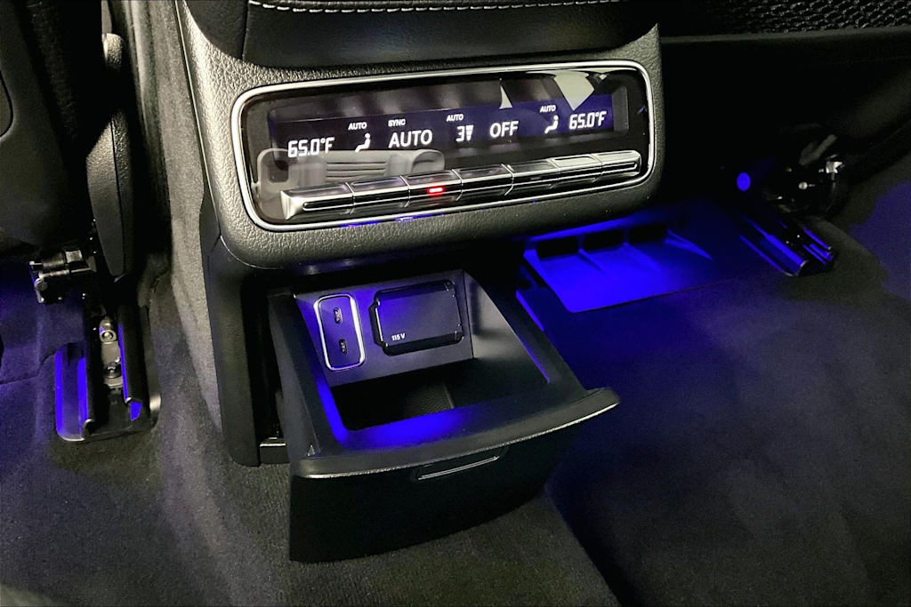 Thumbnail: 2022 Mercedes-Benz GLS - 29