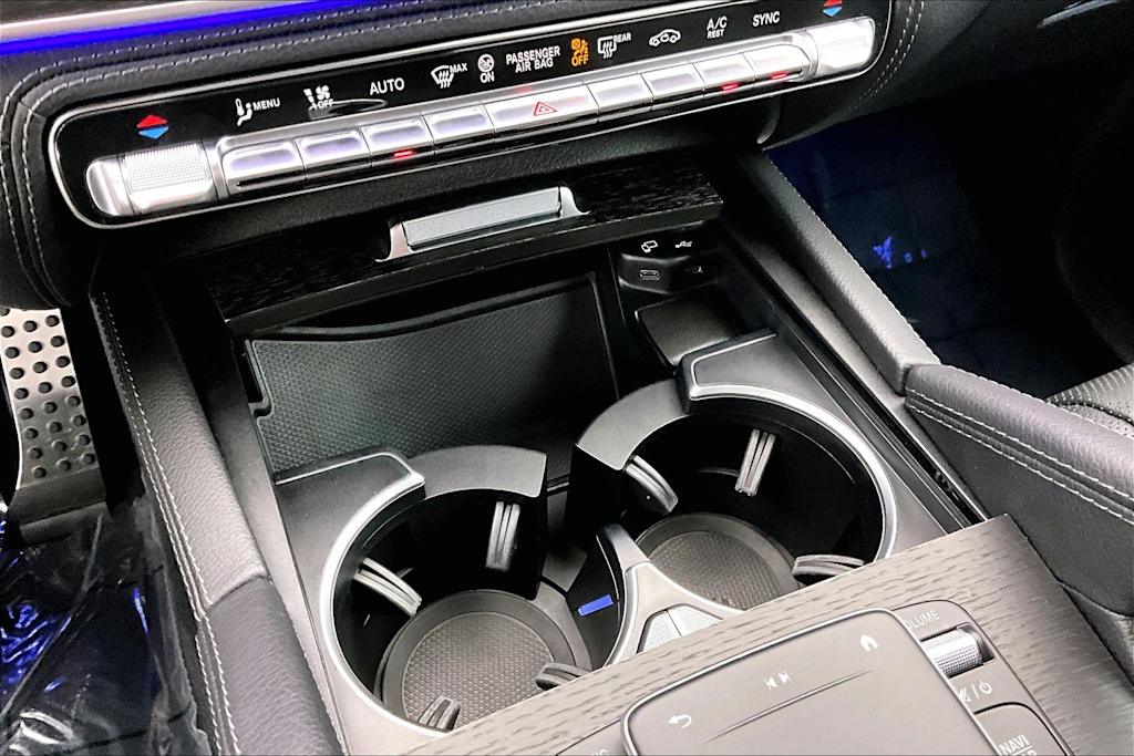 Thumbnail: 2022 Mercedes-Benz GLS - 15