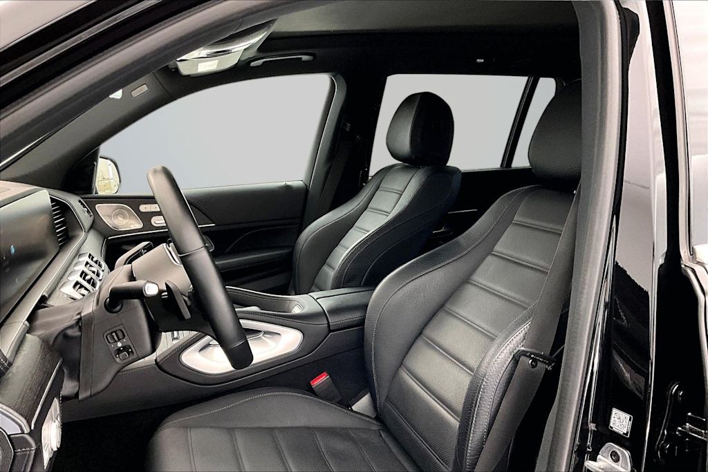 Thumbnail: 2022 Mercedes-Benz GLS - 10