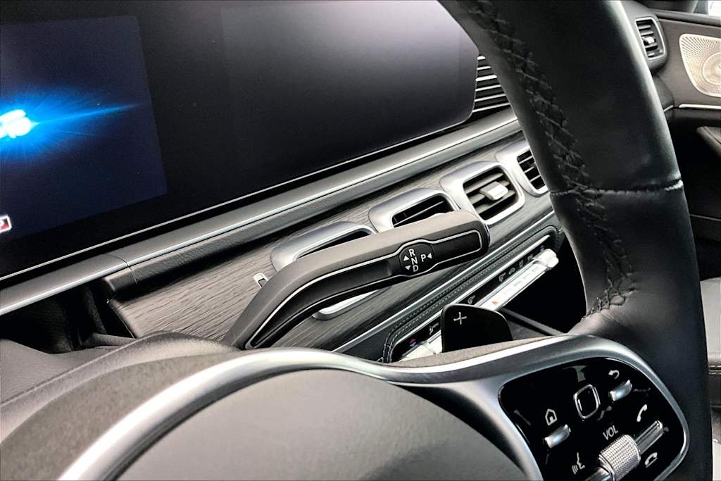 Thumbnail: 2022 Mercedes-Benz GLS - 22