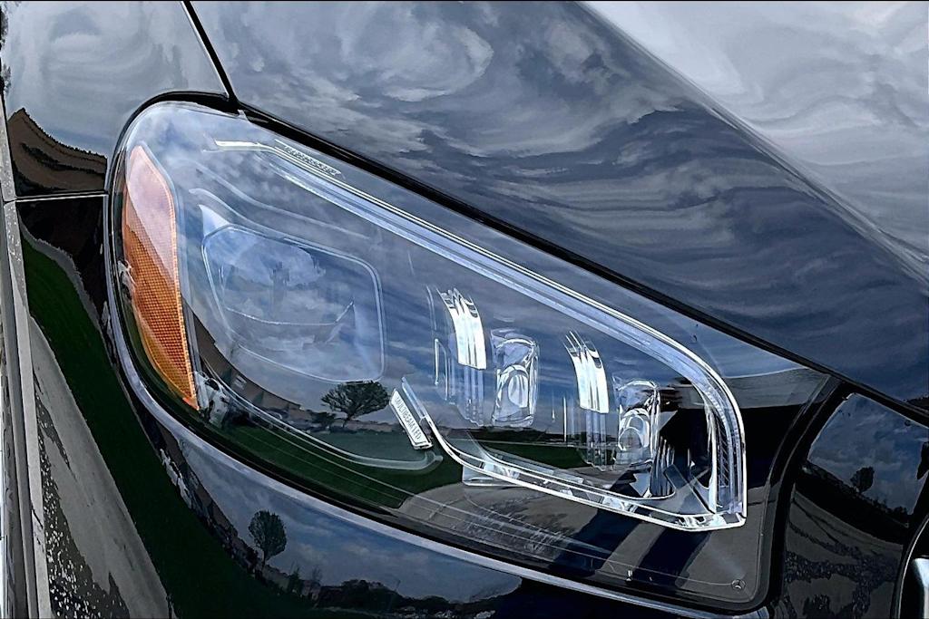 Thumbnail: 2026 Mercedes-Benz GLS - 22