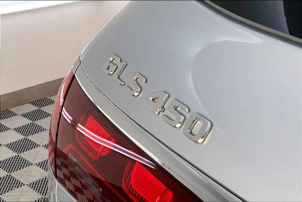 Thumbnail: 2026 Mercedes-Benz GLS - 7