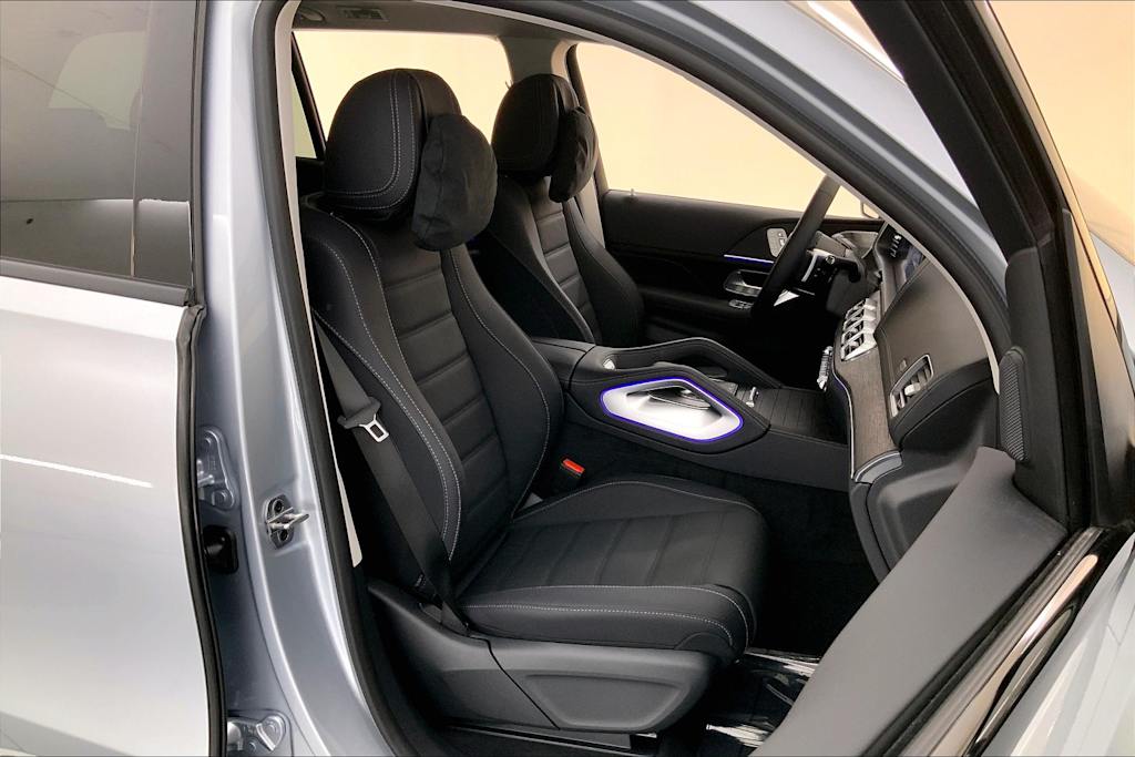 Thumbnail: 2026 Mercedes-Benz GLS - 12