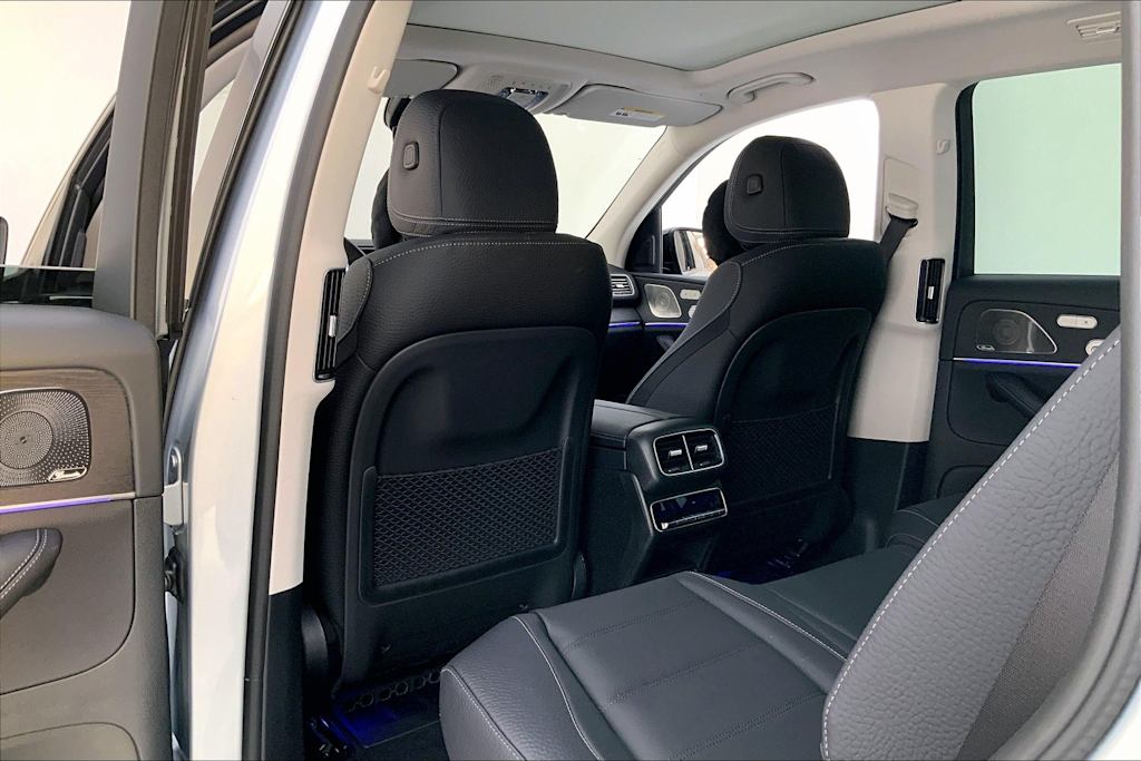 Thumbnail: 2026 Mercedes-Benz GLS - 13