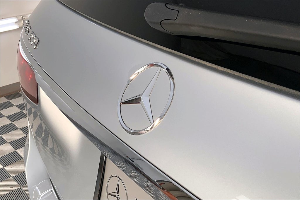 Thumbnail: 2026 Mercedes-Benz GLS - 24