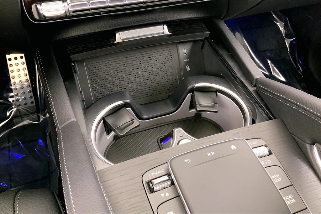 Thumbnail: 2026 Mercedes-Benz GLS - 16