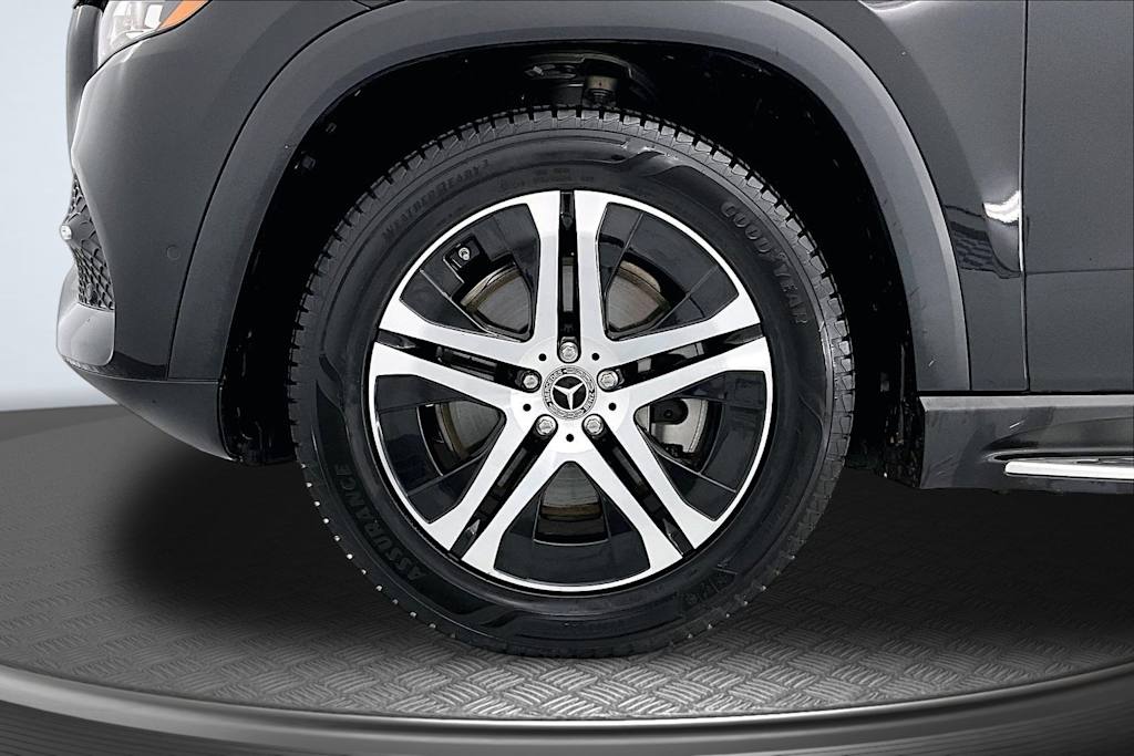Thumbnail: 2020 Mercedes-Benz GLS - 7