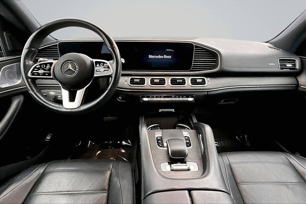 Thumbnail: 2020 Mercedes-Benz GLS - 9