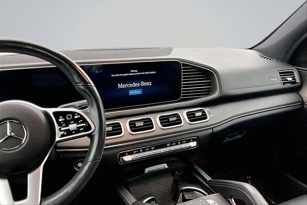 Thumbnail: 2020 Mercedes-Benz GLS - 21
