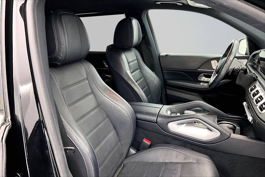 Thumbnail: 2020 Mercedes-Benz GLS - 11