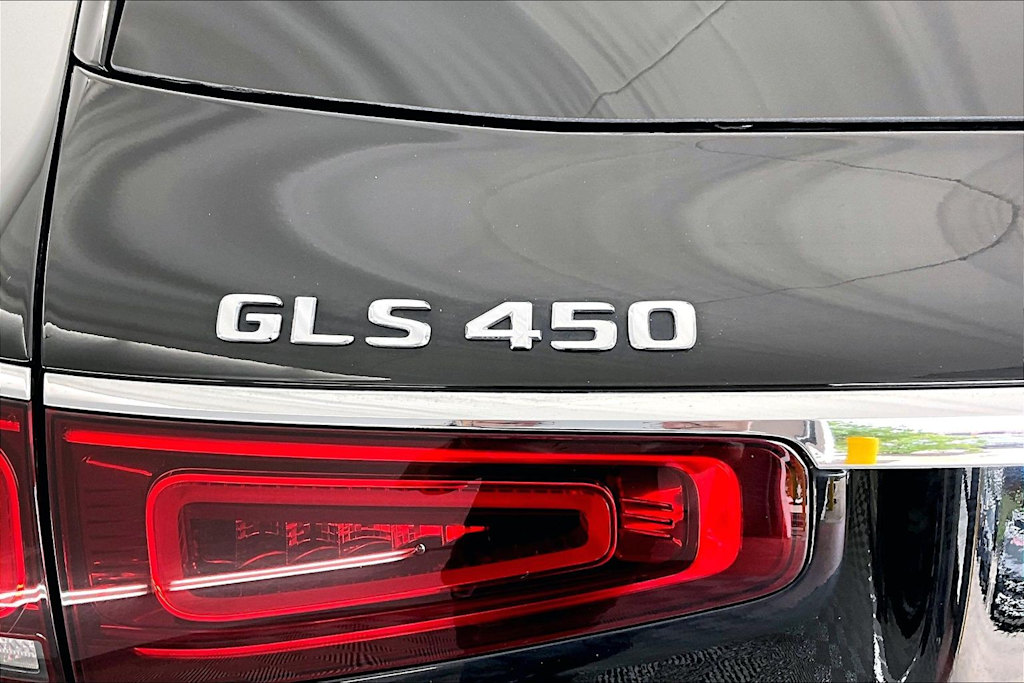 Thumbnail: 2020 Mercedes-Benz GLS - 14