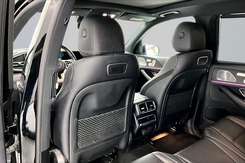 Thumbnail: 2020 Mercedes-Benz GLS - 12