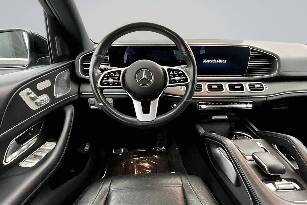 Thumbnail: 2020 Mercedes-Benz GLS - 13