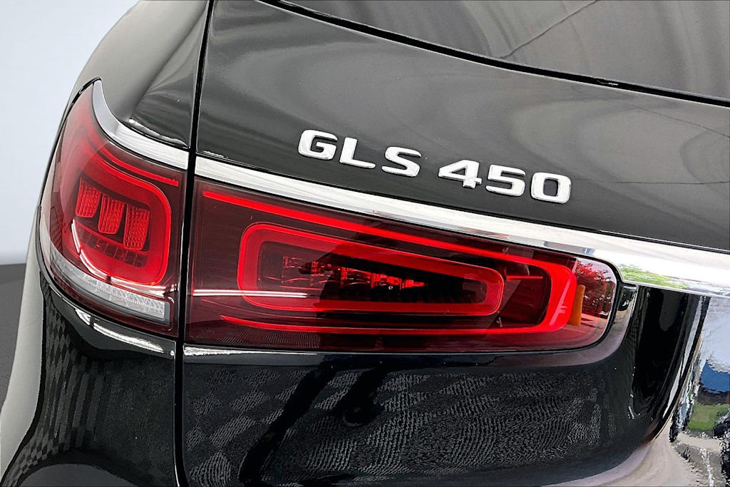 Thumbnail: 2020 Mercedes-Benz GLS - 26
