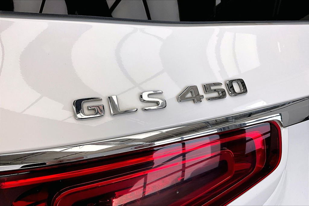 Thumbnail: 2022 Mercedes-Benz GLS - 7