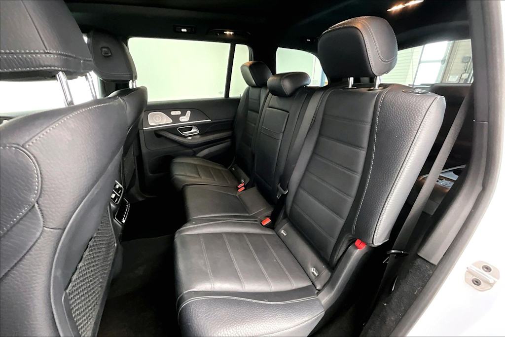 Thumbnail: 2022 Mercedes-Benz GLS - 20