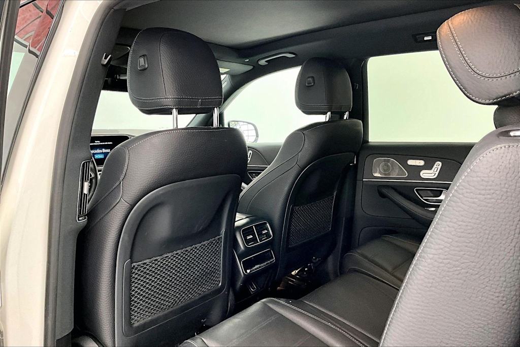 Thumbnail: 2022 Mercedes-Benz GLS - 13