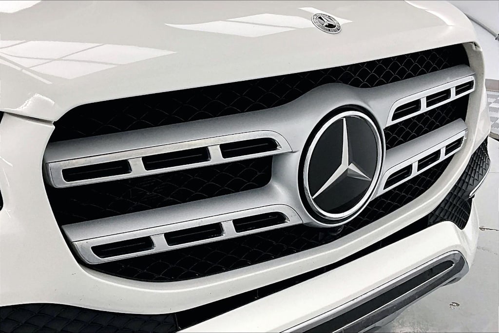 Thumbnail: 2022 Mercedes-Benz GLS - 27