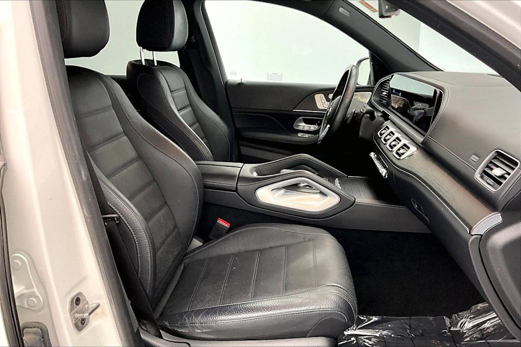 Thumbnail: 2022 Mercedes-Benz GLS - 12