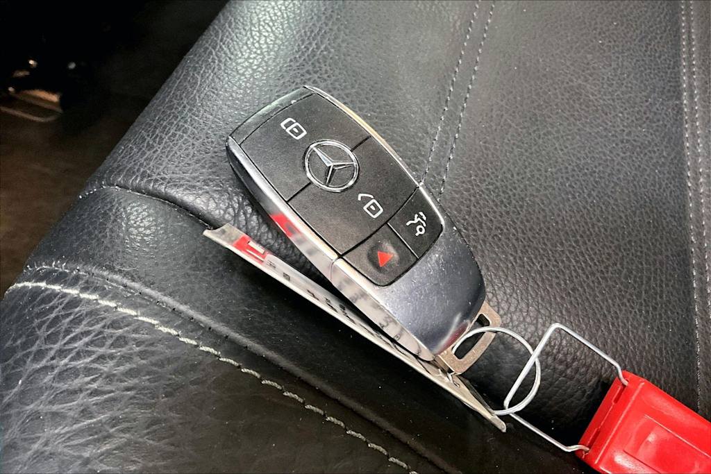 Thumbnail: 2022 Mercedes-Benz GLS - 18