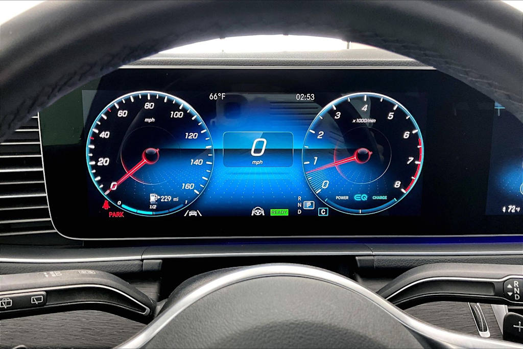 Thumbnail: 2022 Mercedes-Benz GLS - 21