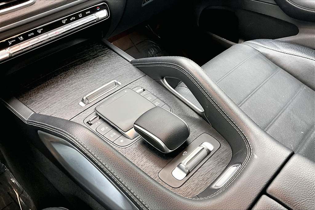 Thumbnail: 2022 Mercedes-Benz GLS - 16