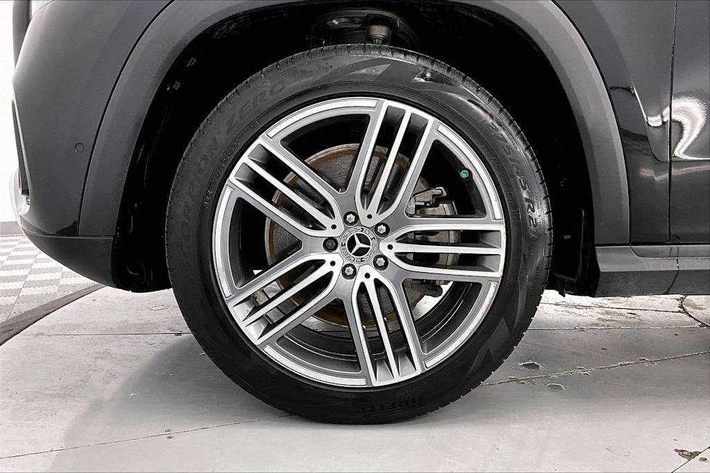 Thumbnail: 2024 Mercedes-Benz GLS - 7