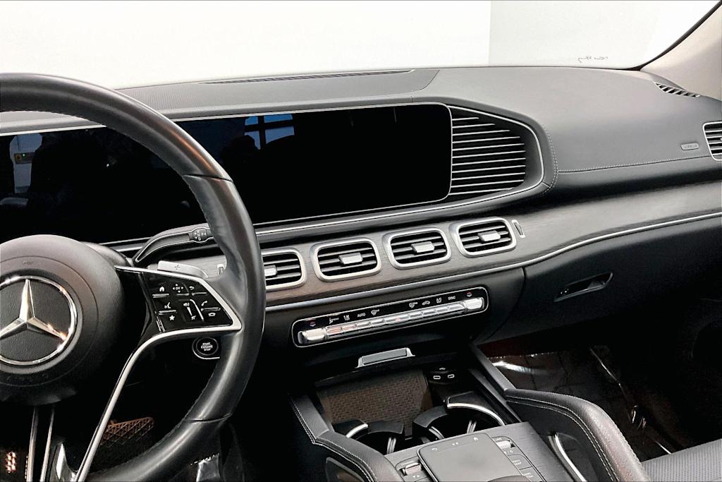 Thumbnail: 2024 Mercedes-Benz GLS - 14