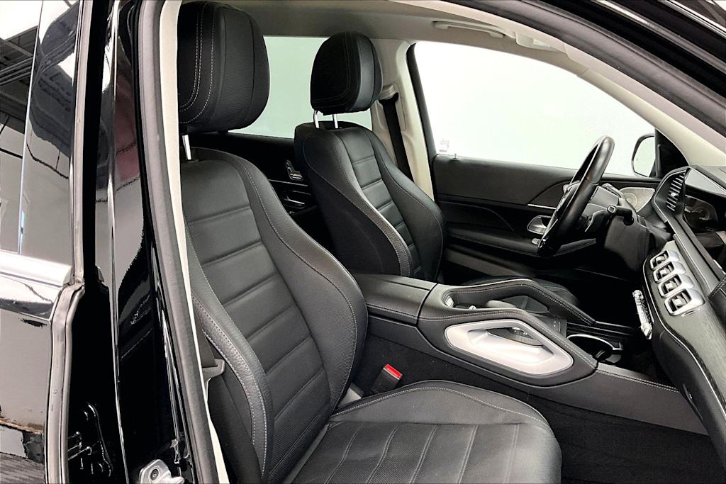 Thumbnail: 2024 Mercedes-Benz GLS - 11