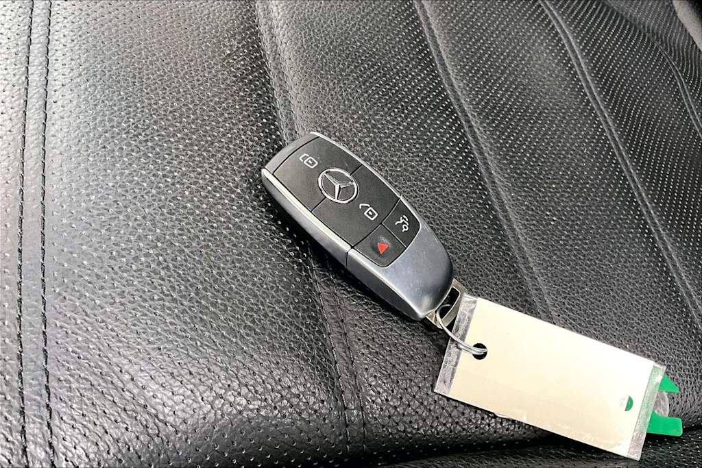 Thumbnail: 2024 Mercedes-Benz GLS - 19