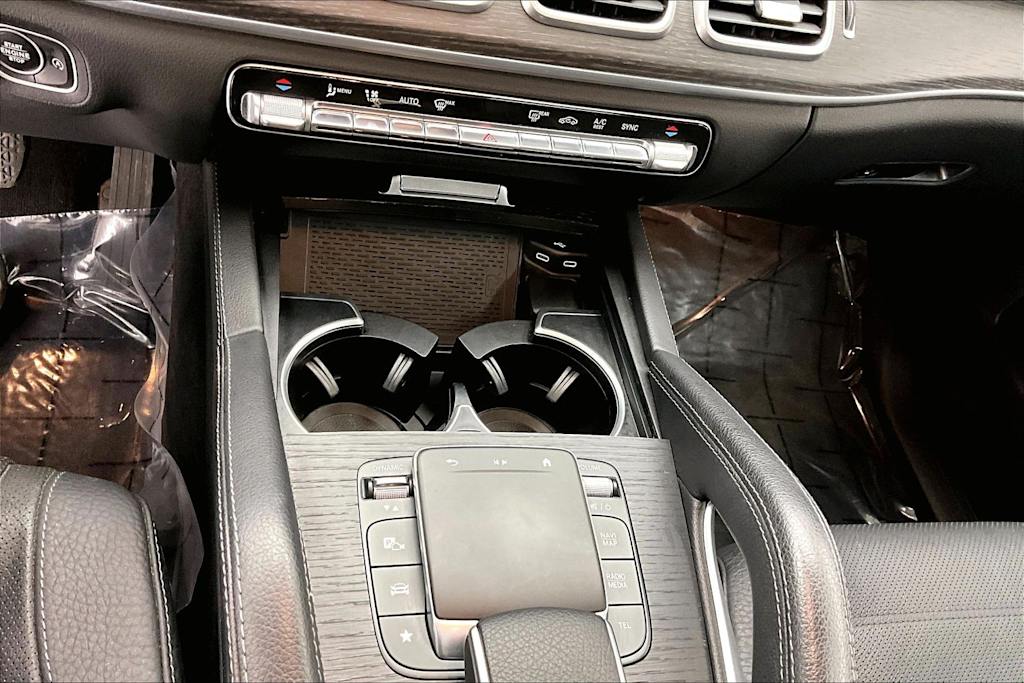 Thumbnail: 2024 Mercedes-Benz GLS - 28