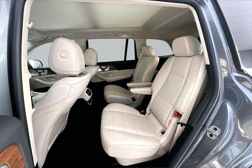 Thumbnail: 2021 Mercedes-Benz GLS - 13