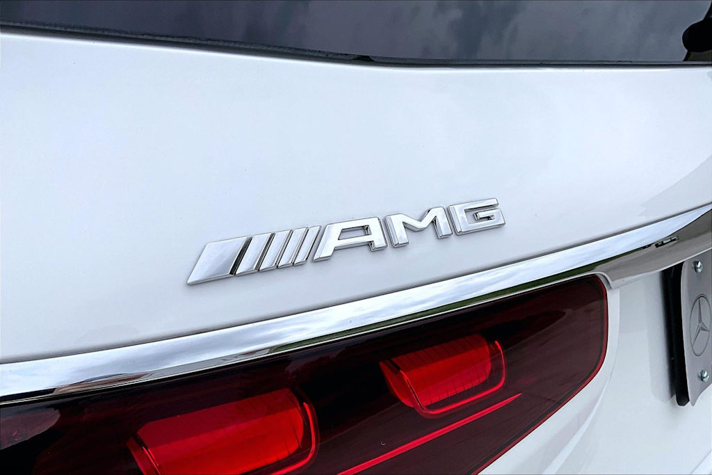 Thumbnail: 2026 Mercedes-Benz GLS - 7