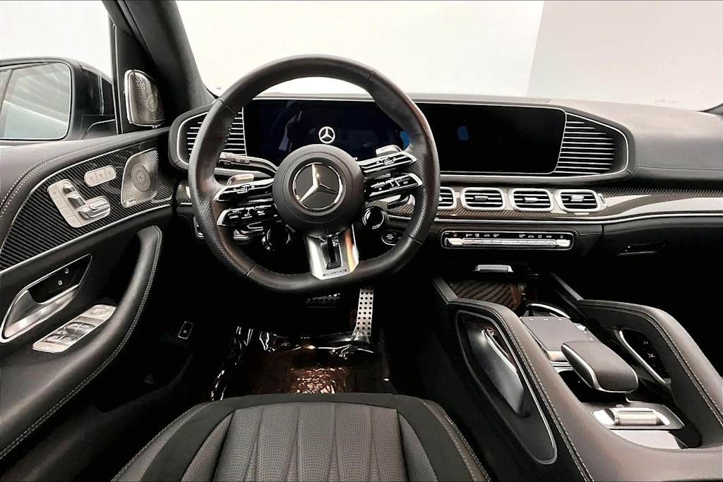 Thumbnail: 2025 Mercedes-Benz GLS - 14